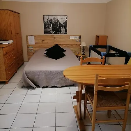 Beaucaire Studio