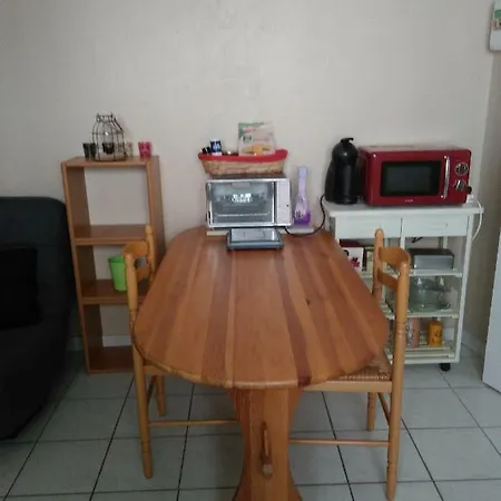 Beaucaire Studio *