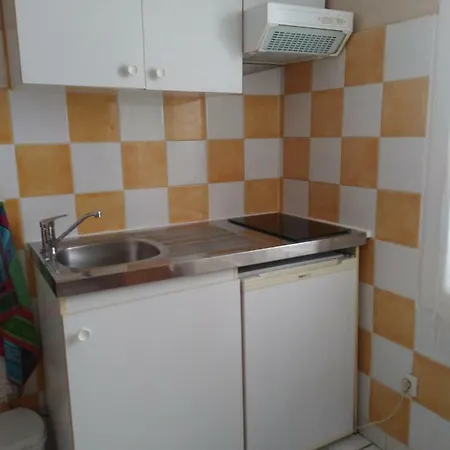 Apartment Beaucaire Studio Beaucaire (Gard)