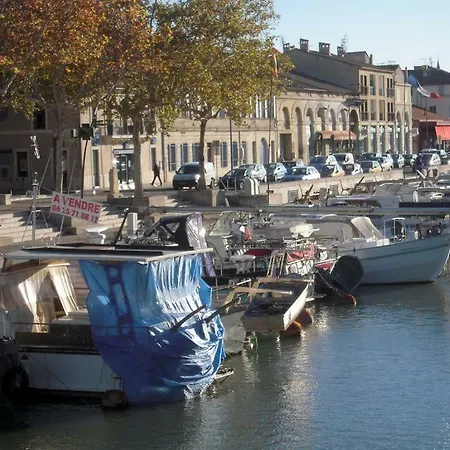 Beaucaire Studio