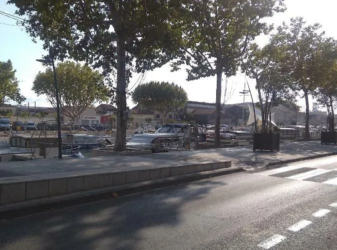 Pause A Beaucaire Apartamento Beaucaire (Gard)