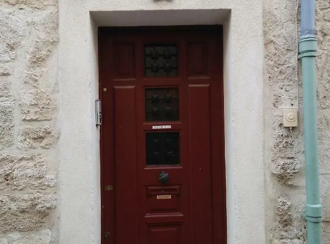 Pause A Beaucaire Apartamento Beaucaire (Gard)