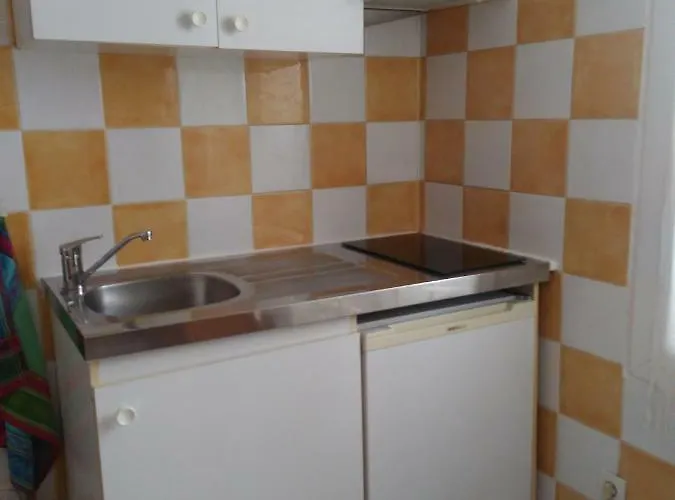Apartamento Pause A Beaucaire Beaucaire (Gard)