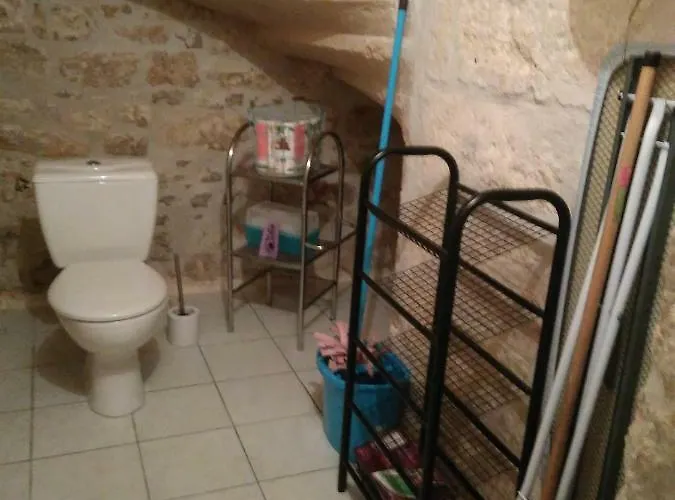 Pause A Beaucaire Beaucaire (Gard)