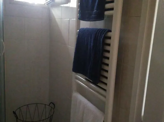 Apartamento Pause A Beaucaire Beaucaire (Gard)